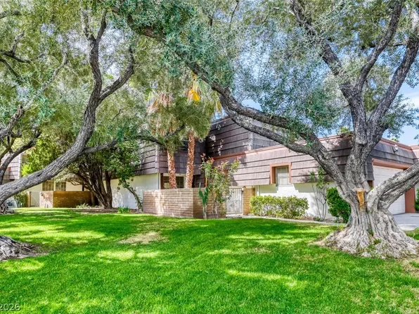 1125 Vegas Valley Dr, Las Vegas, NV 89109