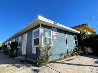 2331 9th St, Berkeley, CA 94710