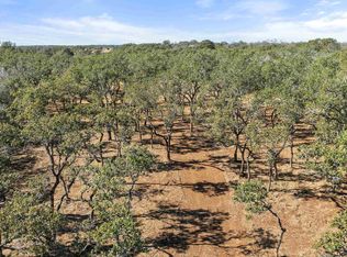 12 Lost Draw Rd, Johnson City, TX 78636