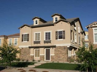 4275 E Jasper Dr, Gilbert, AZ 85296