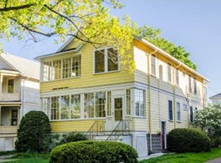 152 Mystic Valley Pkwy, Arlington, MA 02474