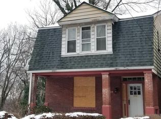 1539 Westmoreland Ave, Pittsburgh, PA 15206