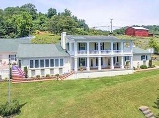 185 Cathedral Dr, Dungannon, VA 24245