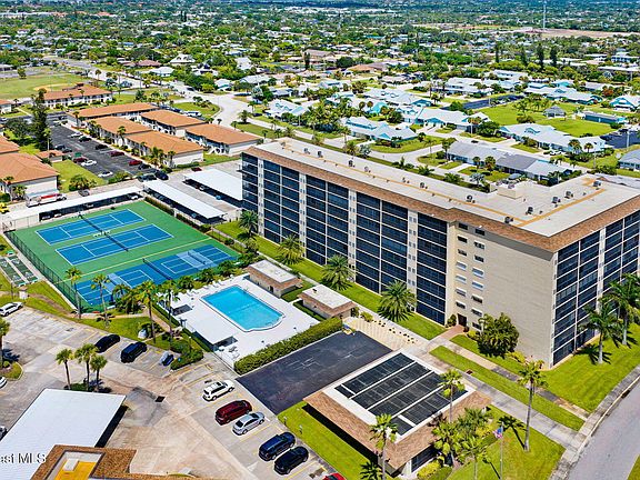 2nd image of 500 Palm Springs Blvd APT 203