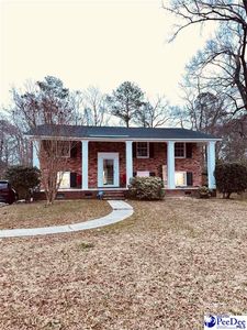1770 Woods Dr, Florence, SC, 29505