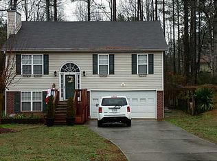 612 Charity Ln SW, Mableton, GA