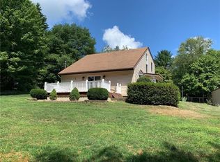 565 Wises Grove Rd, New Brighton, PA 15066