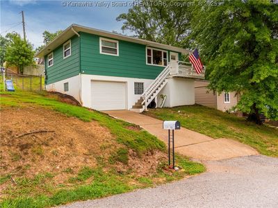 102 Steele St, Dunbar, WV, 25064