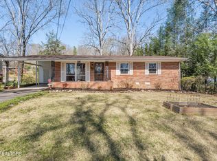 192 Lasalle Rd, Oak Ridge, TN 37830