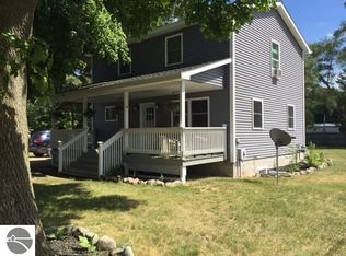 6107 W Airline Rd, Weidman, MI 48893