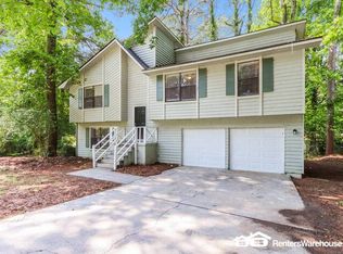 342 Park Ridge Cir, Riverdale, GA 30274