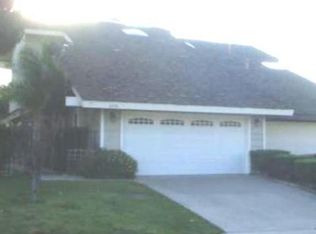 6058 E Silverspur Trl, Anaheim, CA 92807