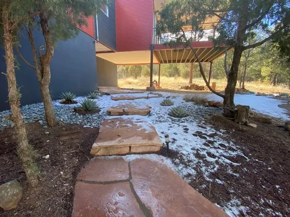 144 Glory Ln, Glorieta, NM 87535