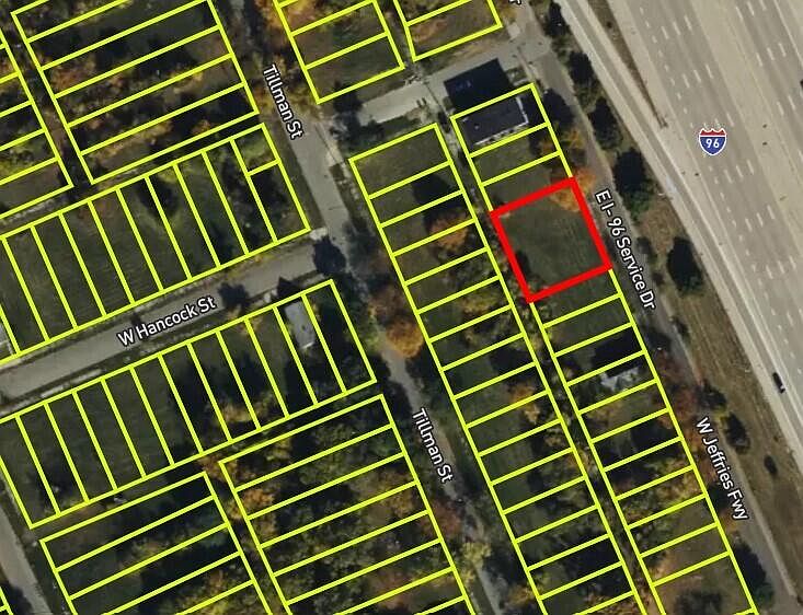 2nd image of 4767 W Jeffries Fwy