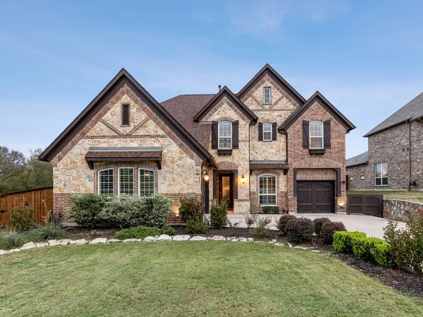 4067 Amberly Pl, Frisco, TX 75036