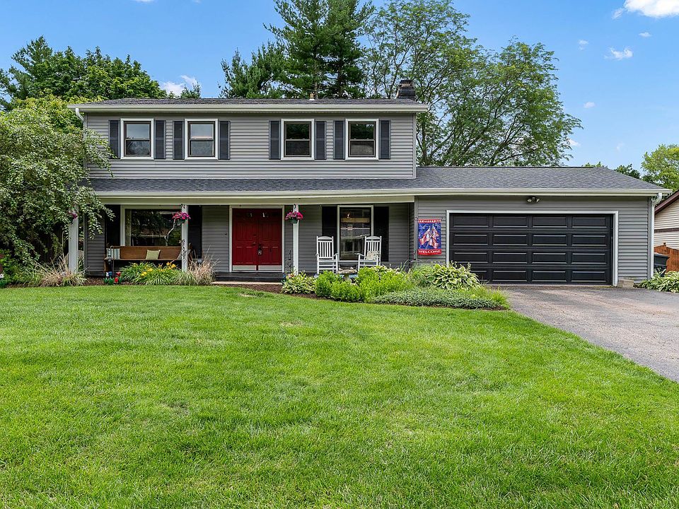 1st image of 5931 Weymouth Dr