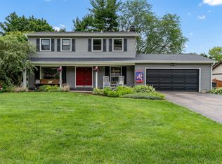 5931 Weymouth Dr, Rockford, IL 61114