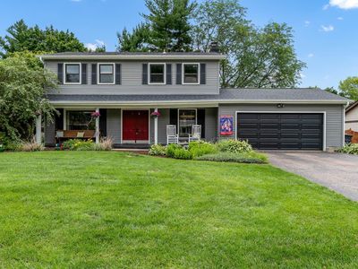 5931 Weymouth Dr, Rockford, IL, 61114
