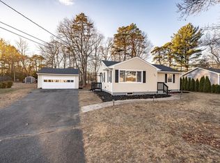 188 Line St, Feeding Hills, MA 01030