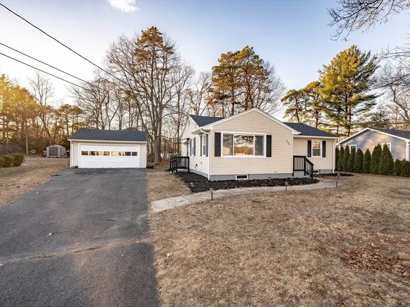 188 Line St, Feeding Hills, MA 01030