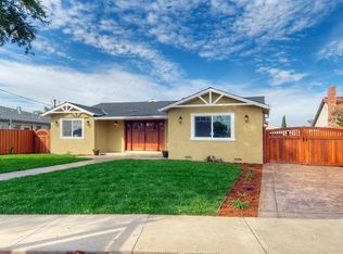 3455 Madeline Dr, San Jose, CA
