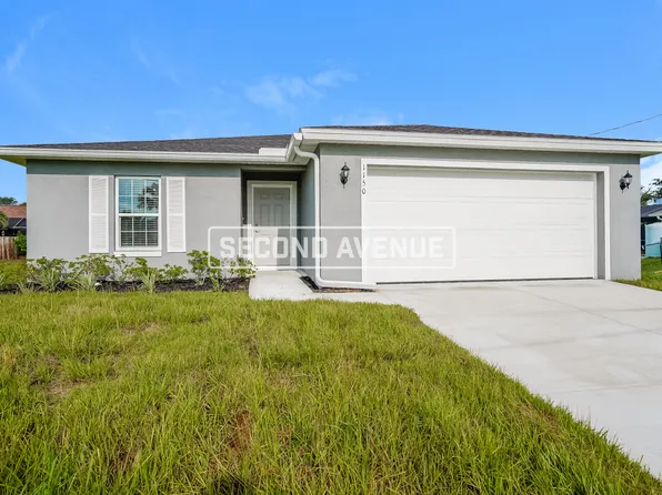 1150 NW 19th Pl, Cape Coral, FL 33993