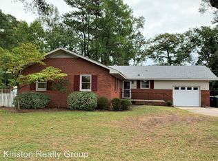 2407 Hardee Rd, Kinston, NC 28504