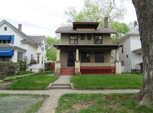 2024 13th St, Moline, IL 61265