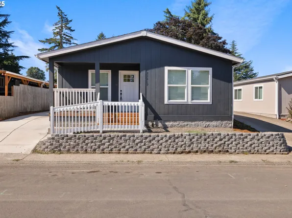 22219 SW Orland St, Sherwood, OR 97140