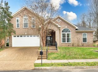 513 Bancroft Way, Franklin, TN 37064