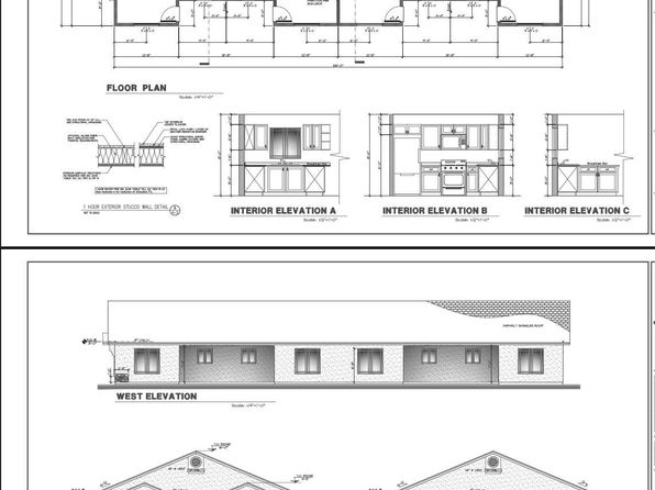 245 S Somerton Ave, Somerton, AZ 85350