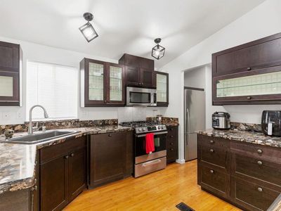 3196 Van Dyke Ave, San Diego, CA, 92105