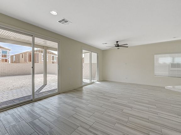 The Eldorado - The Trailway Collection - Open Space