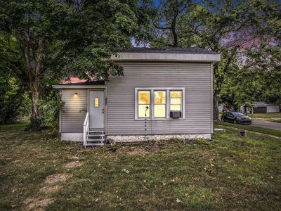 337 N Walker St, Bronson, MI, 49028