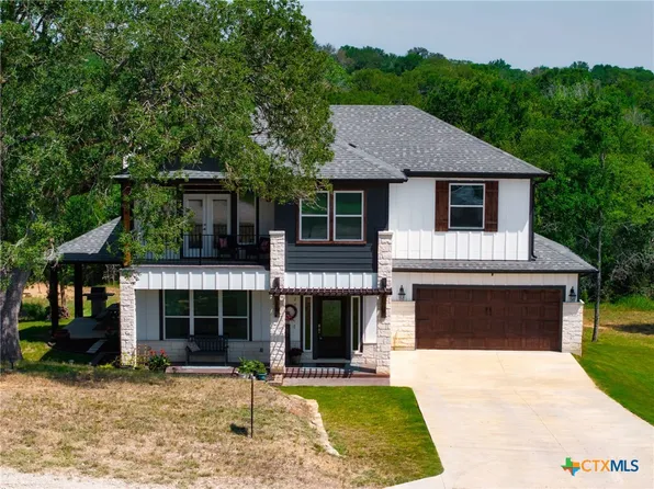 127 Diamond Head Dr, Bastrop, TX 78602