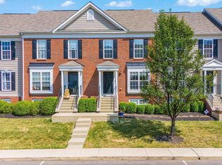 6242 Needletail Rd #33, Columbus, OH 43230