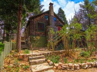 283 Forest Cir, Crestline, CA 92325