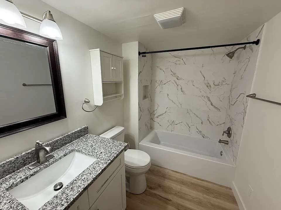 Bathroom 1