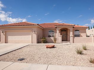 4113 Gila Trl, Las Cruces, NM 88005