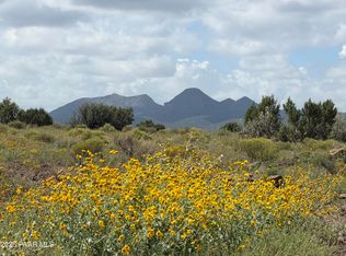 626 Stone Lake Blvd, Williams, AZ 86046