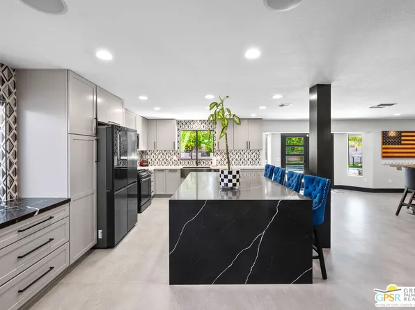 28220 Horizon Rd, Cathedral City, CA 92234