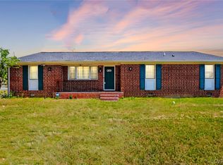 2403 Bells Rd, Richmond, VA 23234