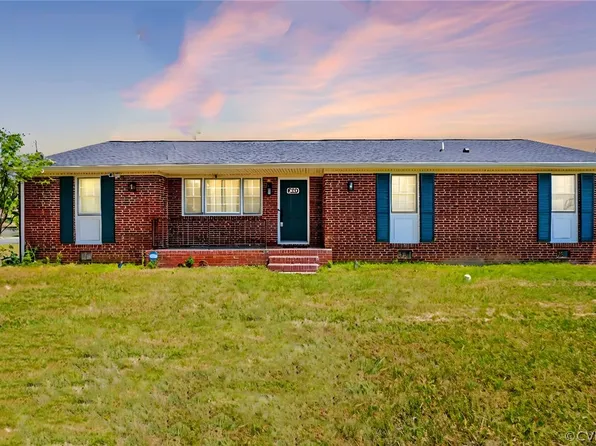 2403 Bells Rd, Richmond, VA 23234