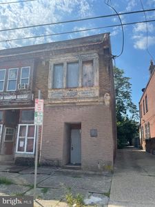 4212 W Thompson St, Philadelphia, PA, 19104