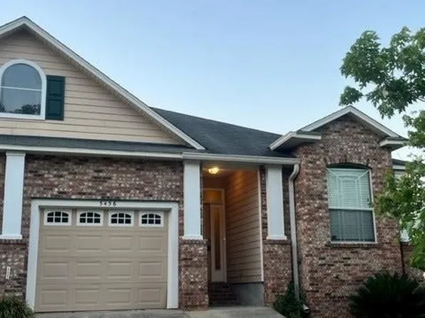 5456 Hampton Hill Cir, Tallahassee, FL 32311