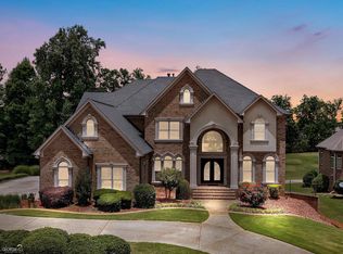 1022 Pampas Way, Hampton, GA 30228