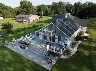 154 Twiggs Ferry Rd, Mathews, VA 23050