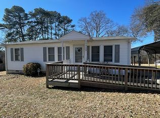 15908 Hill St, South Chesterfield, VA 23834