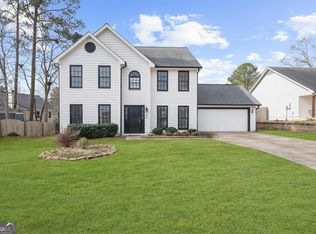 310 Mulberry Manor Ct, Johns Creek, GA