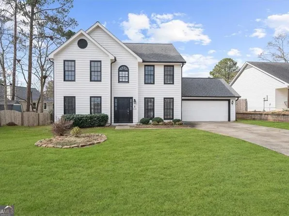 310 Mulberry Manor Ct, Johns Creek, GA 30005